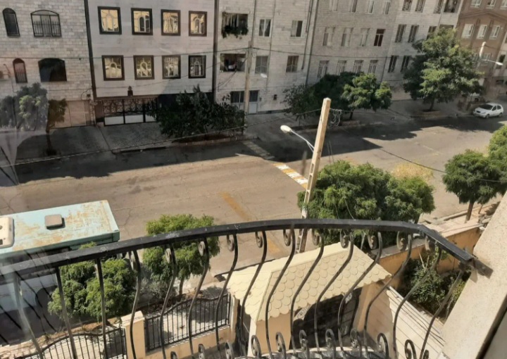 آپارتمان ۷۵متری درفردیس .