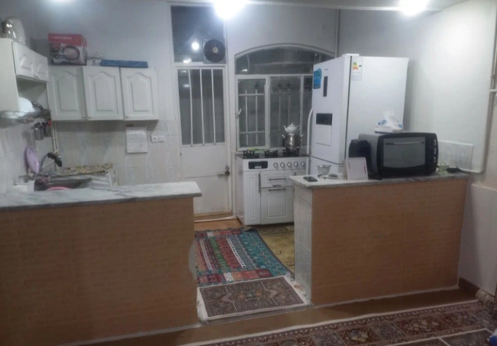 ۷۵مترتمیز .