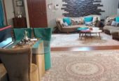 آپارتمان ۸۵متری،چهارطبقه تک واحده .