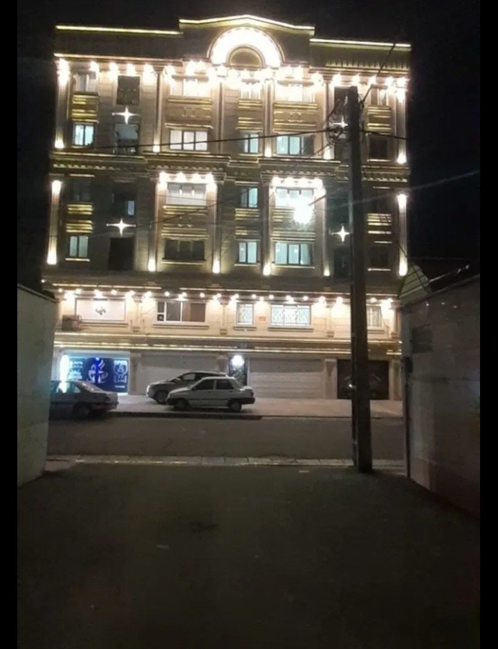۱۵۰متری فردیس .