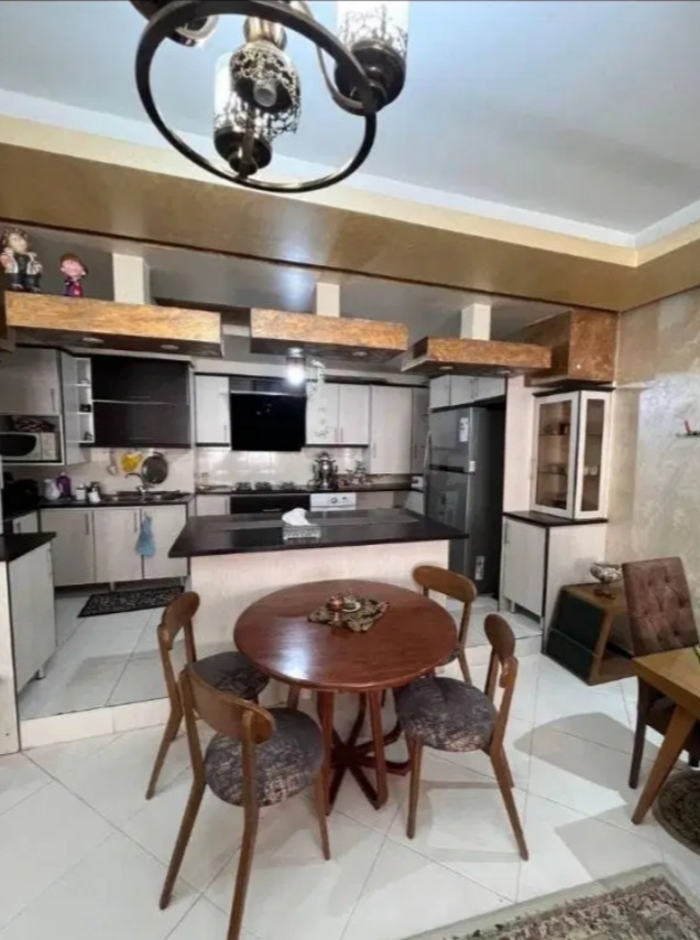 فروش آپارتمان درمعلم مهندسی زراعی .