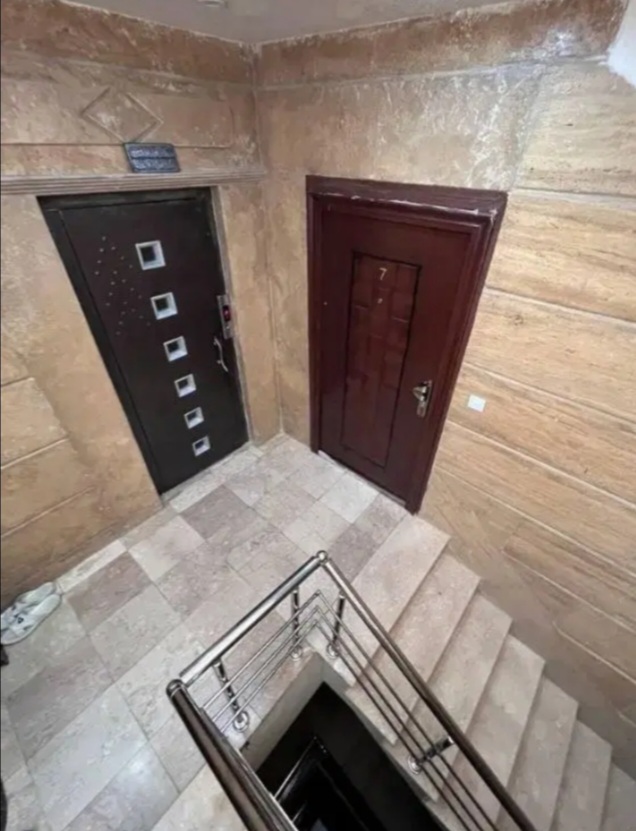 فروش آپارتمان درمعلم مهندسی زراعی .