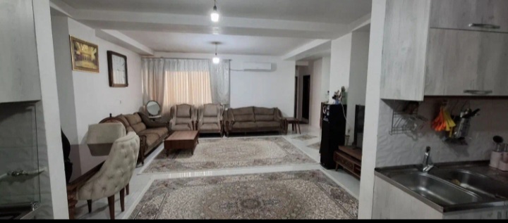 فروش یک واحد آپارتمان .