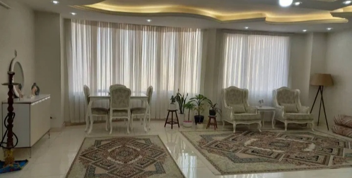 واحدهای ۱۱۰و۹۶متری درمشکین دشت .