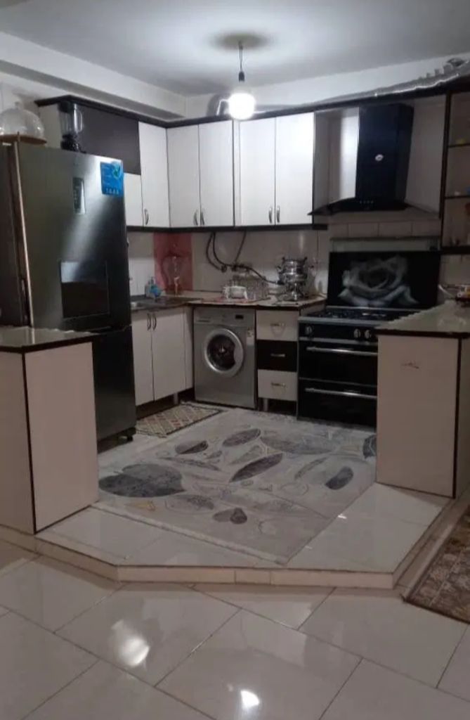 واحدهای ۱۱۰و۹۶متری درمشکین دشت .