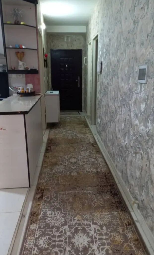 واحدهای ۱۱۰و۹۶متری درمشکین دشت .