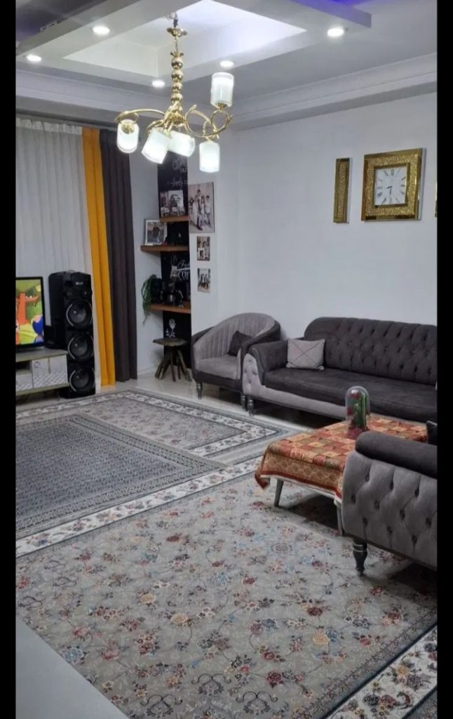 آپارتمان .