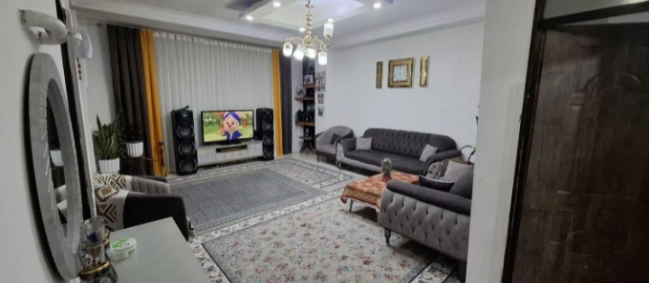 آپارتمان .