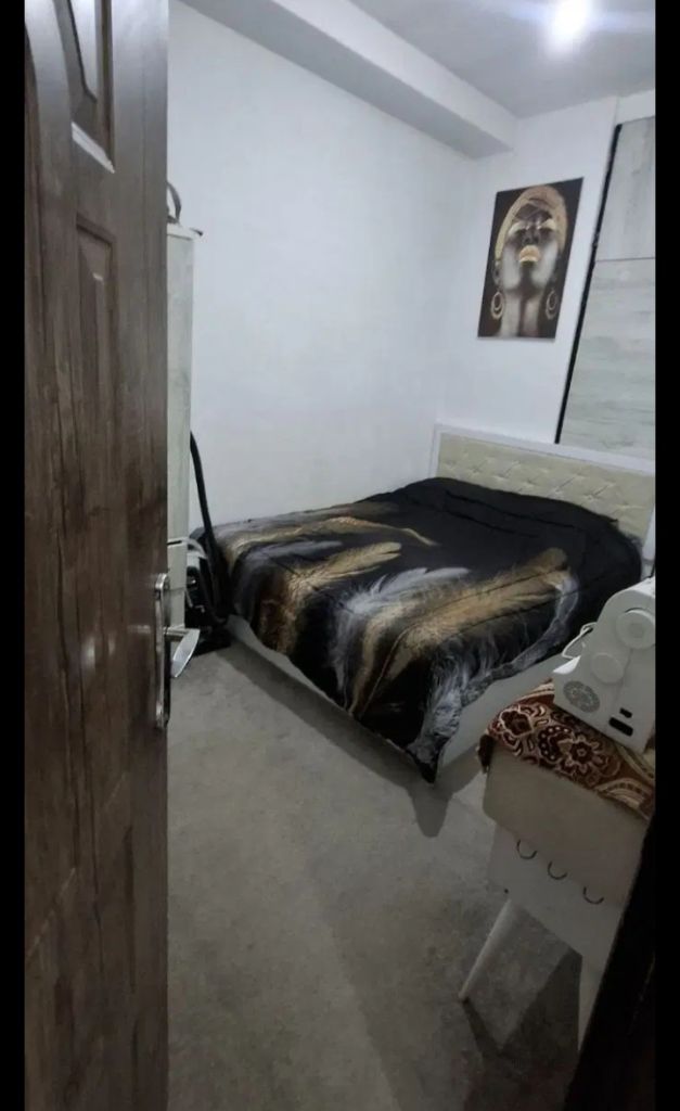 آپارتمان .
