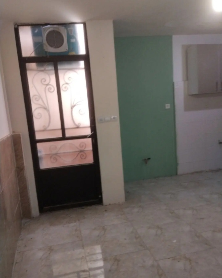 آپارتمان ۴۰متری دربلواردکترحسابی .
