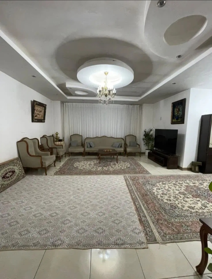 آپارتمان ۸۵متری .