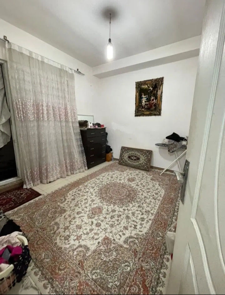 آپارتمان ۸۵متری .