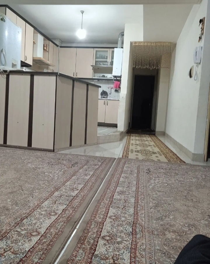 فروش آپارتمان تک واحدی .