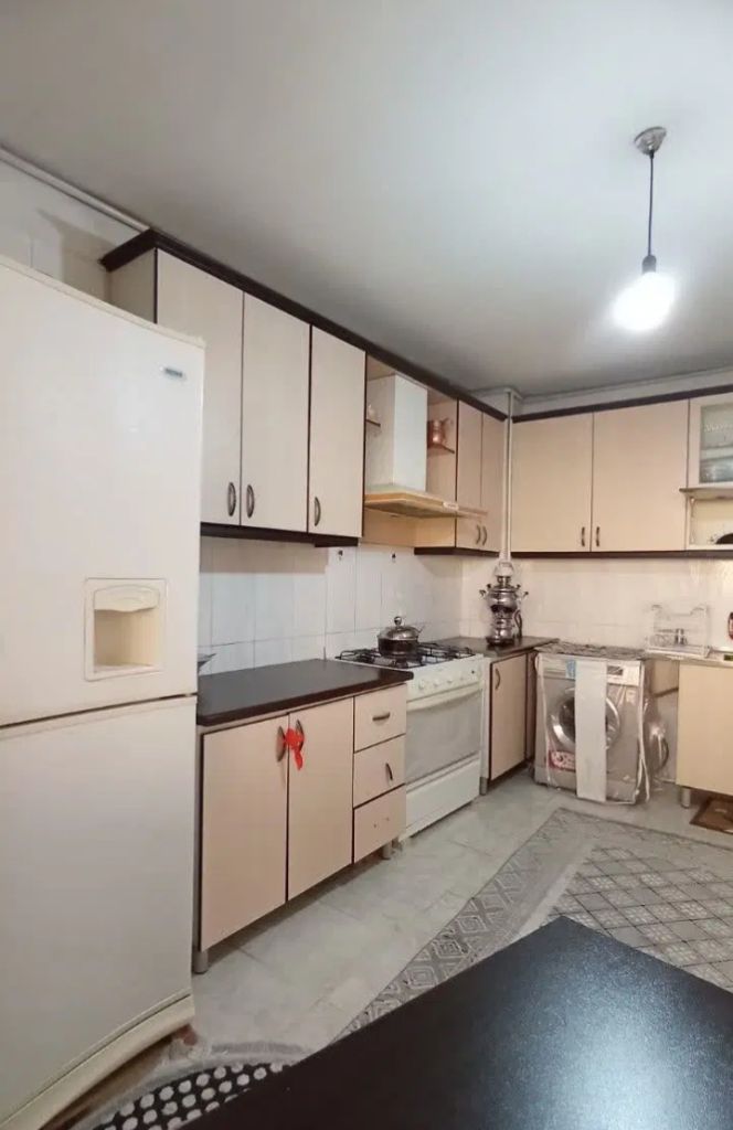 فروش آپارتمان تک واحدی .