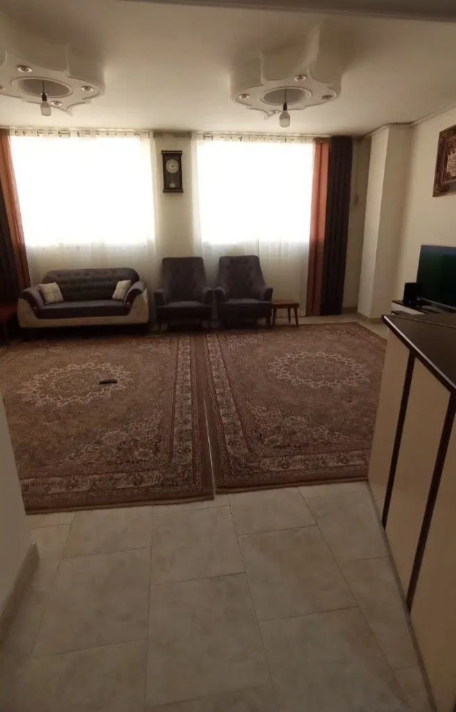 فروش آپارتمان تک واحدی .