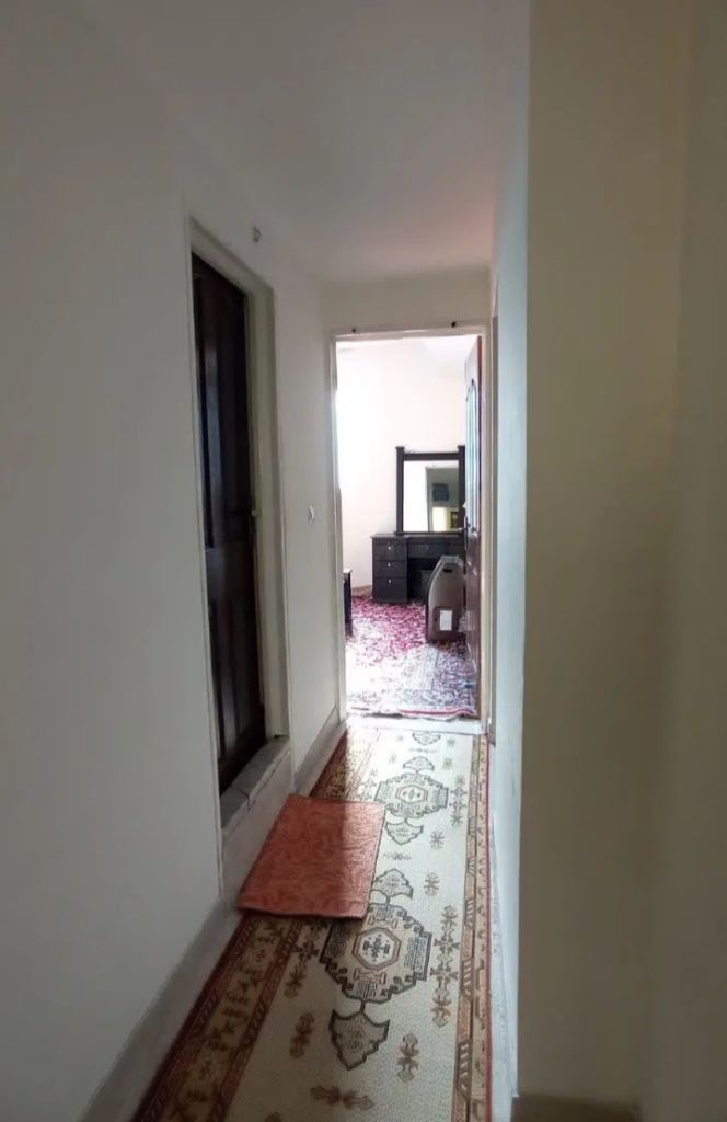 فروش آپارتمان تک واحدی .