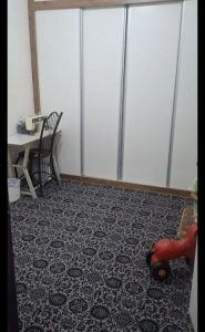 آپارتمان ۷۵متری .