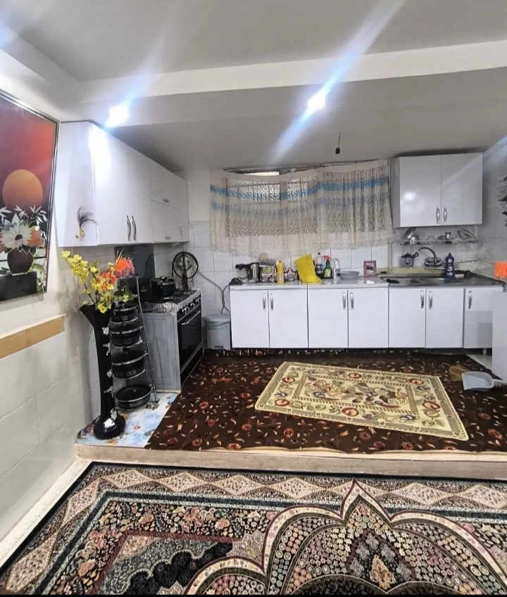اپارتمان ۴۵متری .