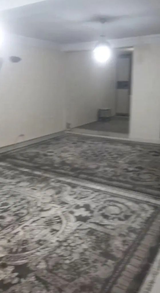 واحد۱۰۰متری دوخواب .
