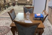 فروش آپارتمان ۸۵متری دوخوابه درمشکین دشت .