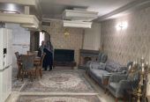 فروش آپارتمان ۸۵متری دوخوابه درمشکین دشت .