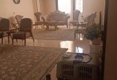 آپارتمان ۱۲۲متری ۲خواب روبه نما،مشکین دشت .