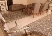 آپارتمان ۱۲۲متری ۲خواب روبه نما،مشکین دشت .