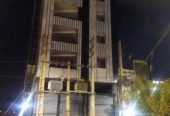 واحد۸۰متری مشکین دشت بلواردکترحسابی .