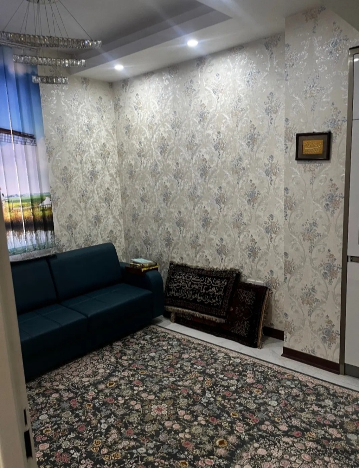 فردیس ۱۴۱متر۳خواب تک واحدی .
