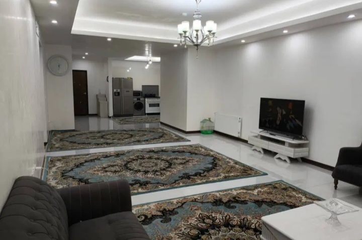شهرک اتیه ۱۰۵متری .
