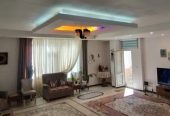 آپارتمان ۹۵متر/فول/طبقه۴/روبه نما/زیرقیمت .