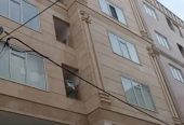 آپارتمان ۹۵متر/فول/طبقه۴/روبه نما/زیرقیمت .