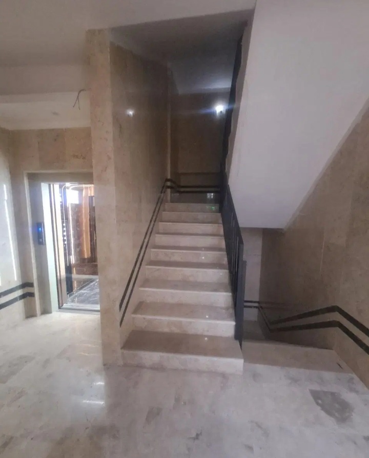 آپارتمان ۸۸متری .
