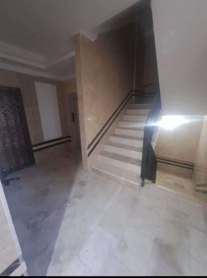 آپارتمان ۸۸متری .