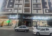 آپارتمان ۸۸متری .