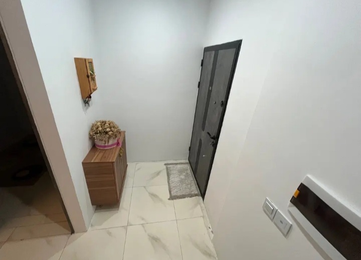 آپارتمان ۶۸متری دوخواب فول امکانات .