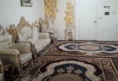 آپارتمان ۶۰متری معاوضه باخودرو .