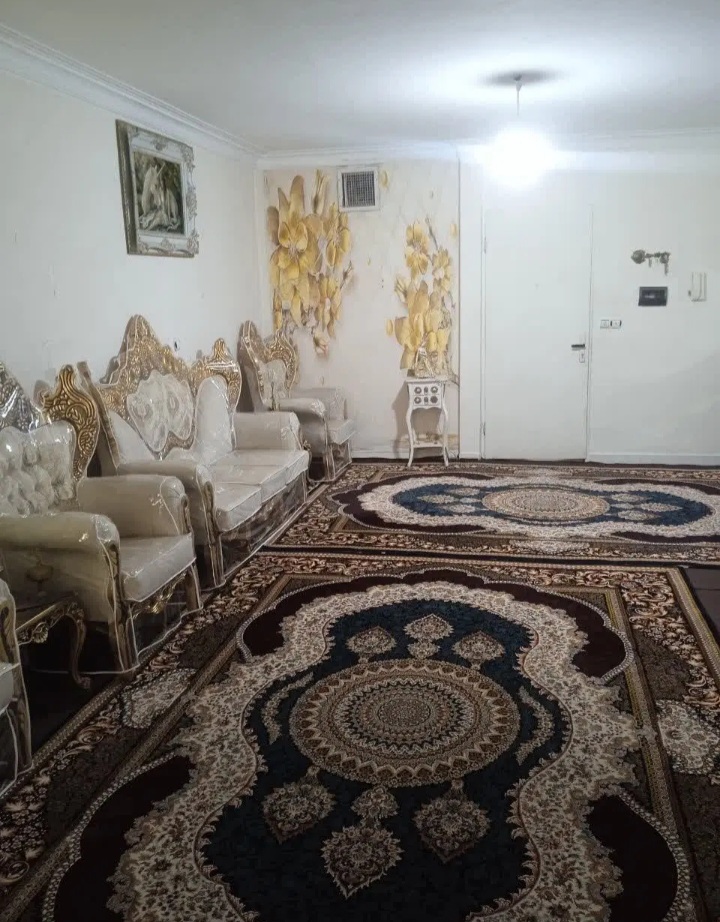 آپارتمان ۶۰متری معاوضه باخودرو .