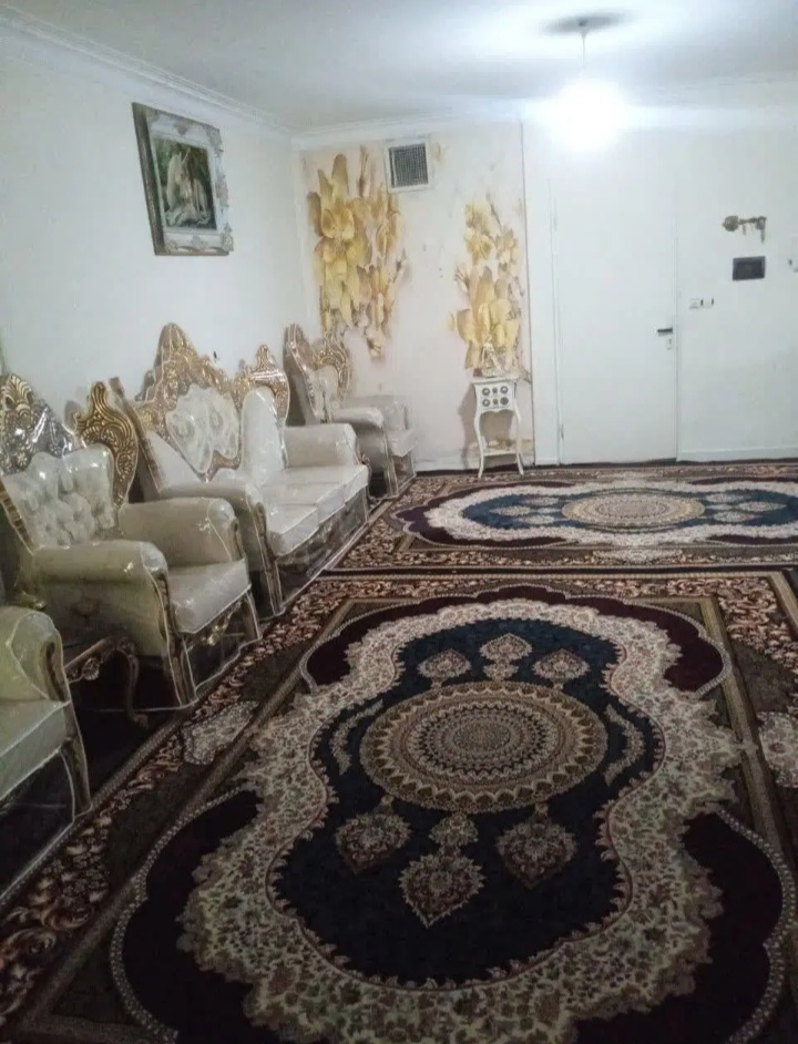 آپارتمان ۶۰متری معاوضه باخودرو .