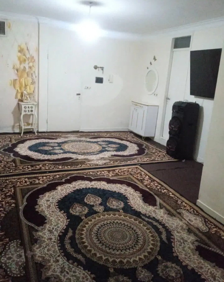 آپارتمان ۶۰متری معاوضه باخودرو .