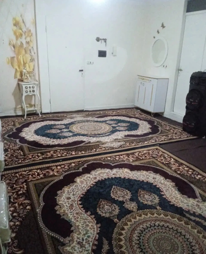 آپارتمان ۶۰متری معاوضه باخودرو .