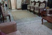 آپارتمان طبقه دوم .