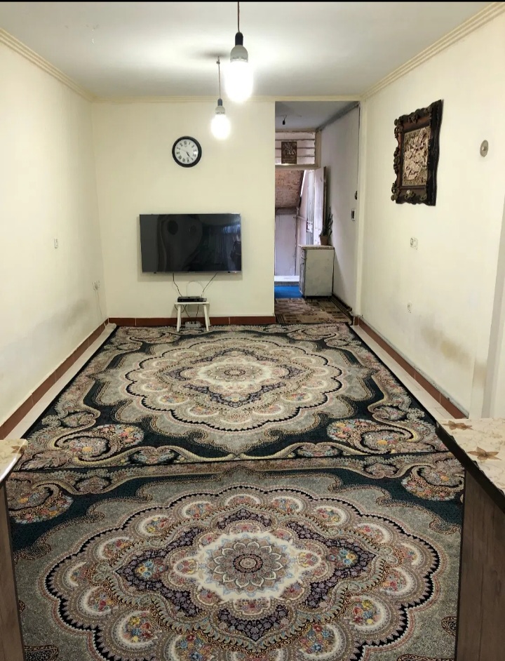 آپارتمان ۶۰متری .