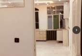 کد ۱ آپارتمان ۶۰متری طبقه سوم بازسازی شیک تک واحدی
