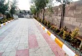باغ شیک سهیلیه،زعفرانیه،چهار دیواری با فونداسیون