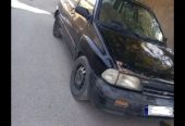 پراید ۸۴ انژکتور .