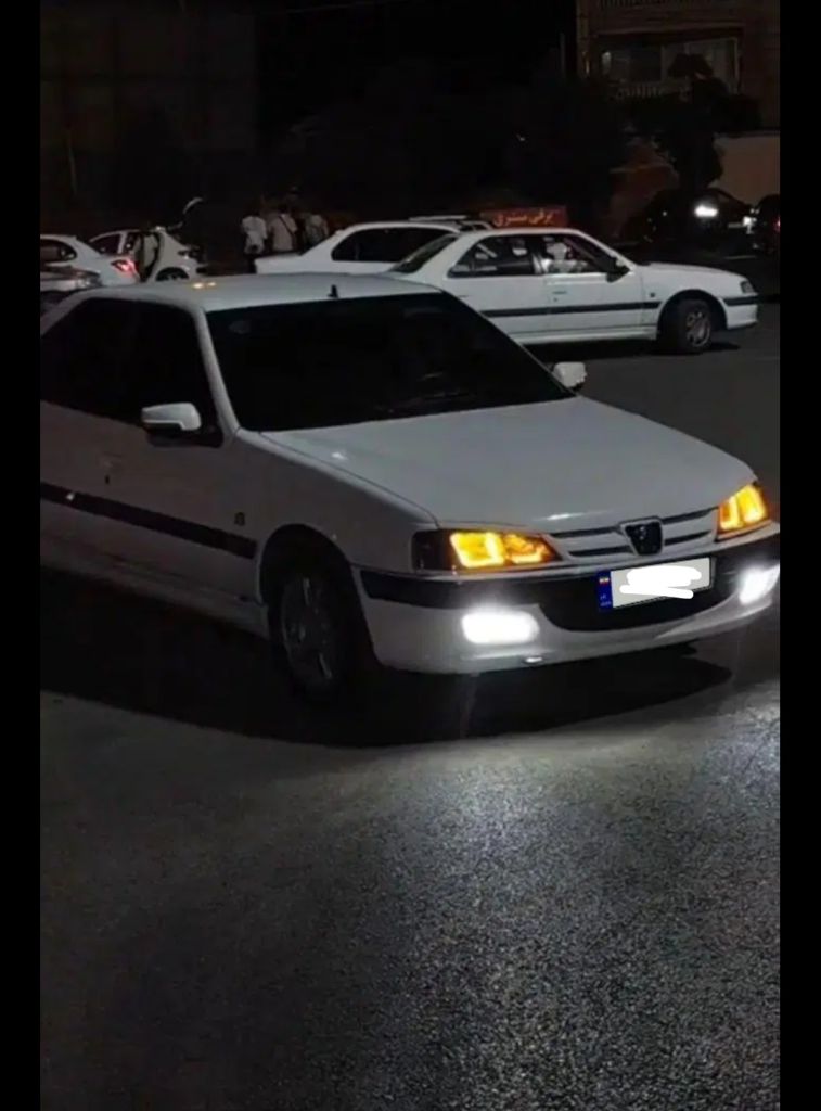 پارس ۹۰ .