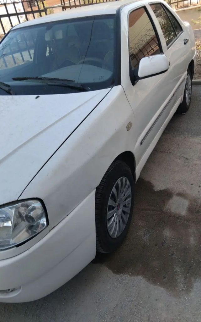 ماشین چری کوئین .