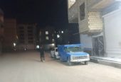 نیسان وانت .