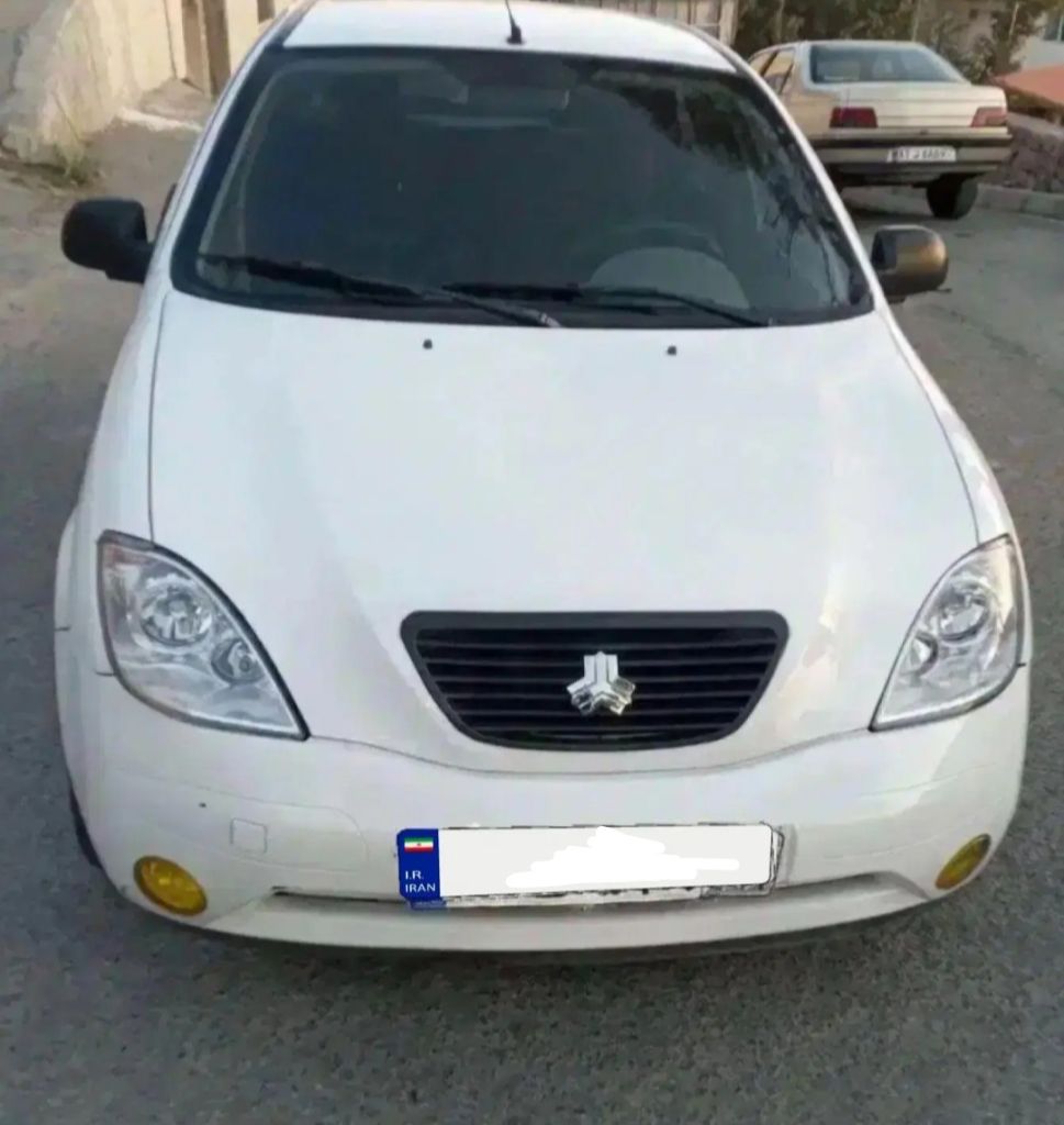 تیبا ۲ ۹۷ .